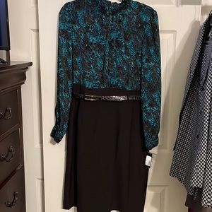 Tahari women’s dress size 10